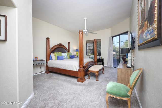 3347 W Quail Haven Circle W, Tucson, AZ 85745