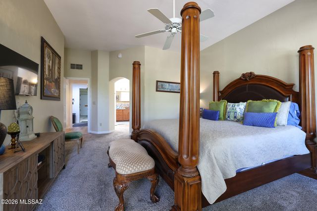 3347 W Quail Haven Circle W, Tucson, AZ 85745