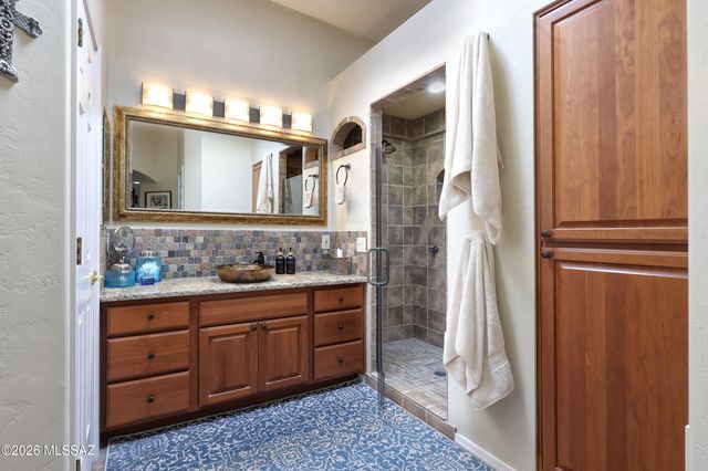 3347 W Quail Haven Circle W, Tucson, AZ 85745