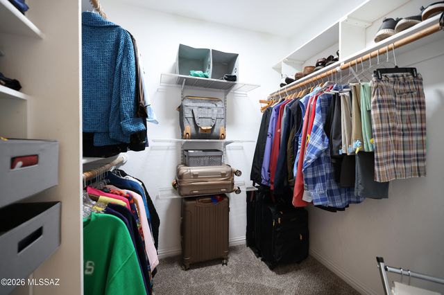 3347 W Quail Haven Circle W, Tucson, AZ 85745