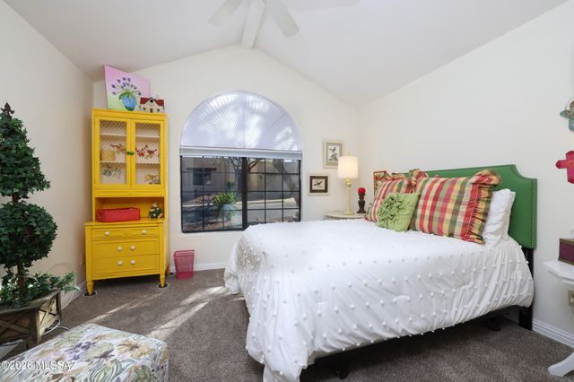 3347 W Quail Haven Circle W, Tucson, AZ 85745