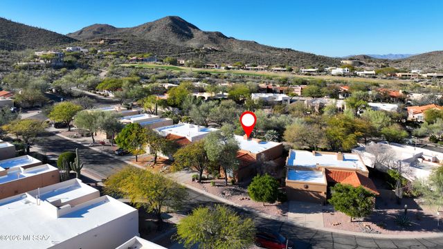 3347 W Quail Haven Circle W, Tucson, AZ 85745