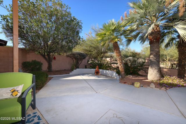 3347 W Quail Haven Circle W, Tucson, AZ 85745