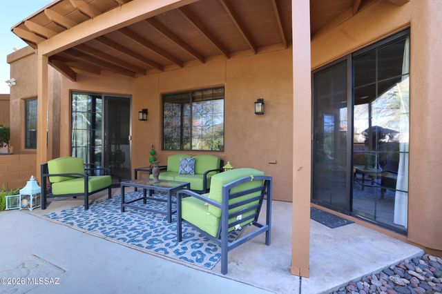 3347 W Quail Haven Circle W, Tucson, AZ 85745