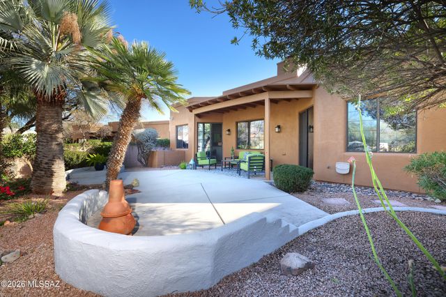 3347 W Quail Haven Circle W, Tucson, AZ 85745