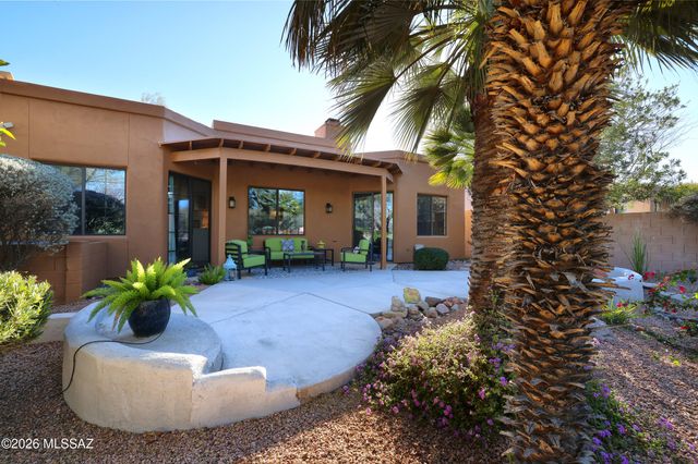 3347 W Quail Haven Circle W, Tucson, AZ 85745