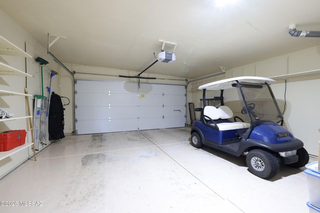 3347 W Quail Haven Circle W, Tucson, AZ 85745