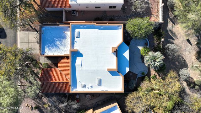 3347 W Quail Haven Circle W, Tucson, AZ 85745