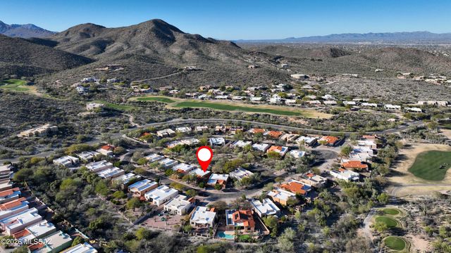 3347 W Quail Haven Circle W, Tucson, AZ 85745