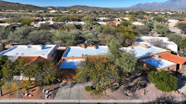 3347 W Quail Haven Circle W, Tucson, AZ 85745