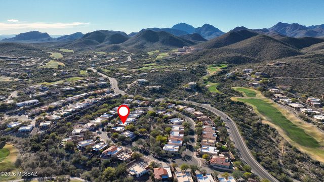 3347 W Quail Haven Circle W, Tucson, AZ 85745