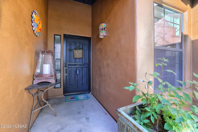 3347 W Quail Haven Circle W, Tucson, AZ 85745