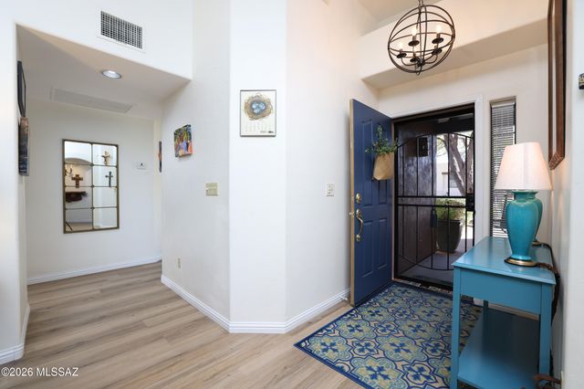 3347 W Quail Haven Circle W, Tucson, AZ 85745