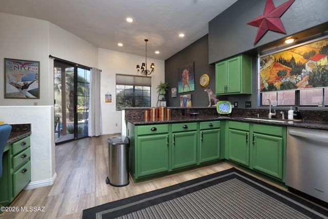 3347 W Quail Haven Circle W, Tucson, AZ 85745