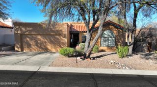 3347 W Quail Haven Circle W, Tucson, AZ 85745
