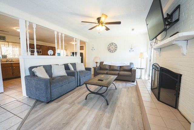 W 6321 H Smith DR, Dublin, VA 24084