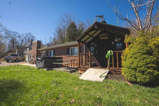 W 6321 H Smith DR, Dublin, VA 24084