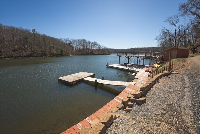 W 6321 H Smith DR, Dublin, VA 24084