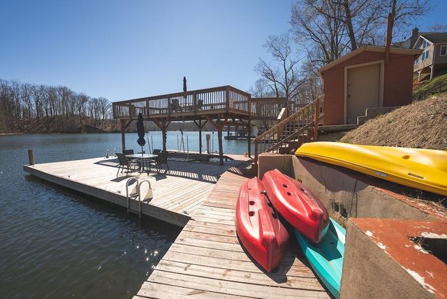 W 6321 H Smith DR, Dublin, VA 24084