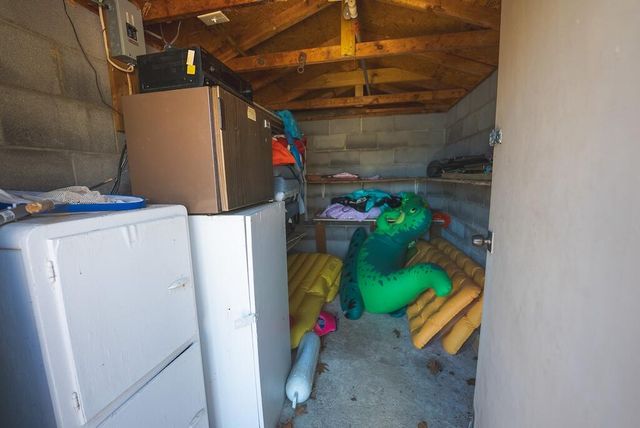 W 6321 H Smith DR, Dublin, VA 24084