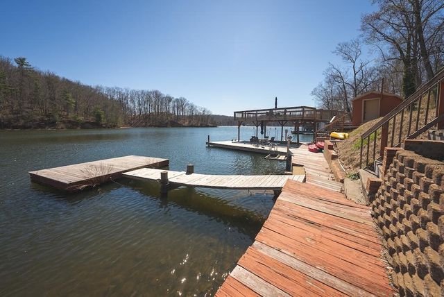 W 6321 H Smith DR, Dublin, VA 24084