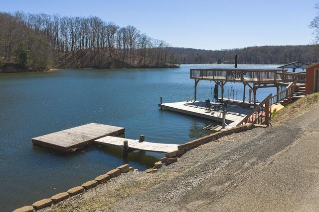 W 6321 H Smith DR, Dublin, VA 24084