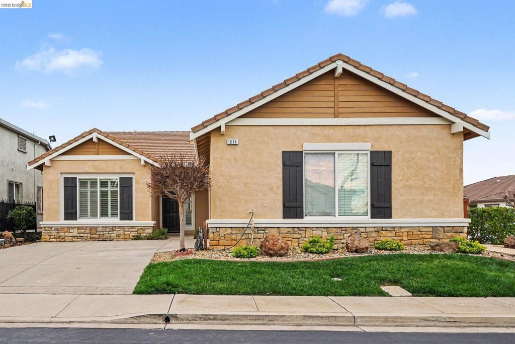 1014 Centennial Dr, Brentwood, CA 94513