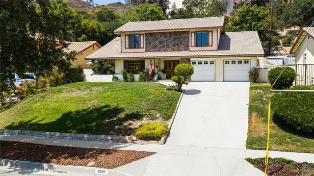 1939 Fernridge, San Dimas, CA 91773