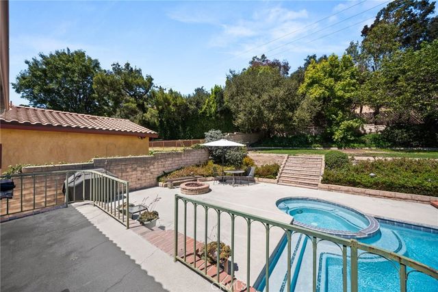 1939 Fernridge, San Dimas, CA 91773