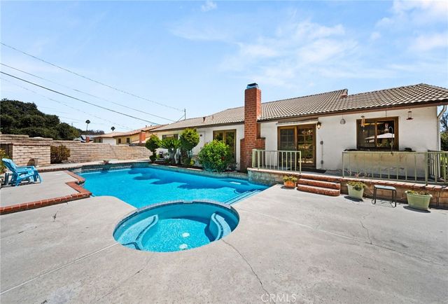 1939 Fernridge, San Dimas, CA 91773