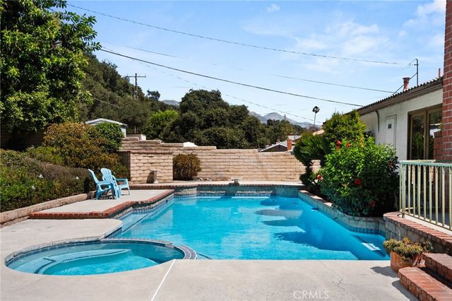 1939 Fernridge, San Dimas, CA 91773