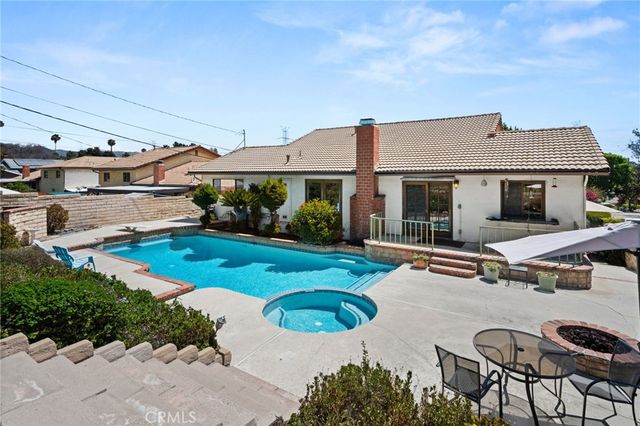 1939 Fernridge, San Dimas, CA 91773