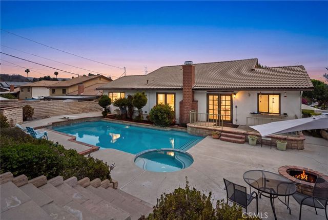 1939 Fernridge, San Dimas, CA 91773