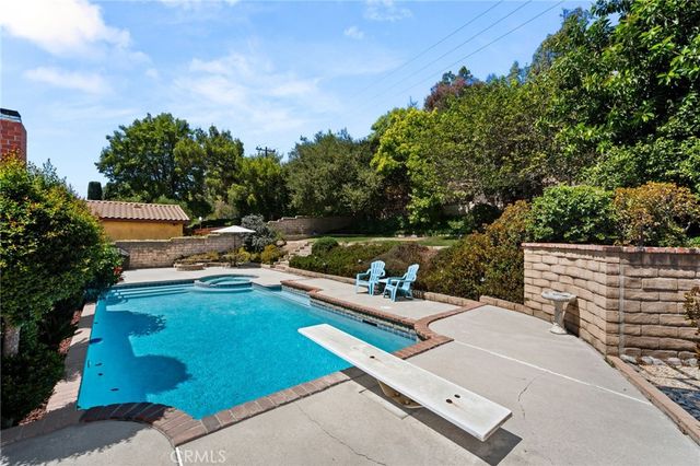 1939 Fernridge, San Dimas, CA 91773