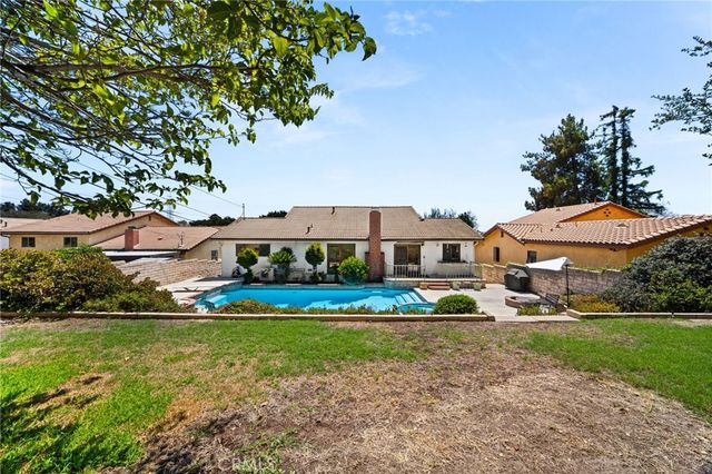 1939 Fernridge, San Dimas, CA 91773