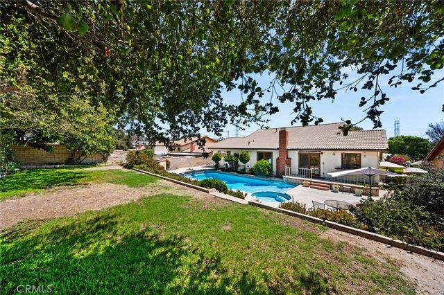 1939 Fernridge, San Dimas, CA 91773