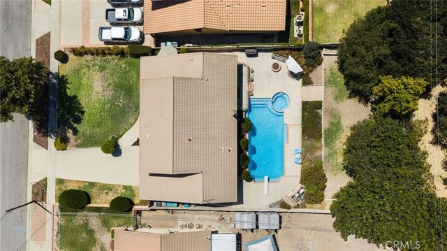 1939 Fernridge, San Dimas, CA 91773