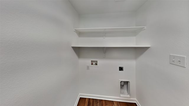 1432 Keith Court, Burleson, TX 76028