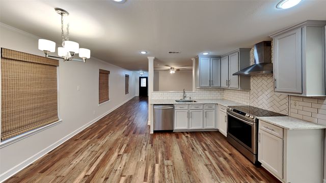 1432 Keith Court, Burleson, TX 76028