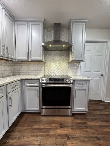 1432 Keith Court, Burleson, TX 76028