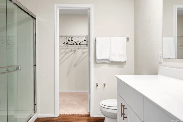 7360 Yucca Pl, San Antonio, TX 78253