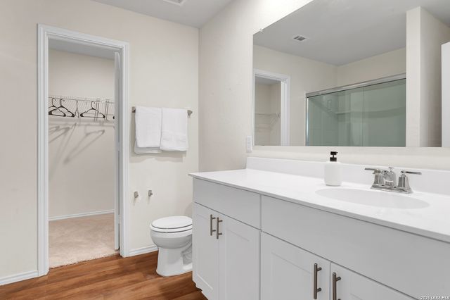 7360 Yucca Pl, San Antonio, TX 78253