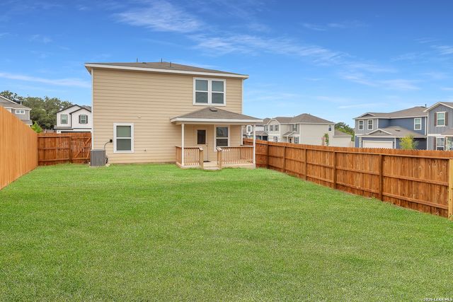 7360 Yucca Pl, San Antonio, TX 78253