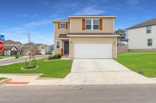 7360 Yucca Pl, San Antonio, TX 78253