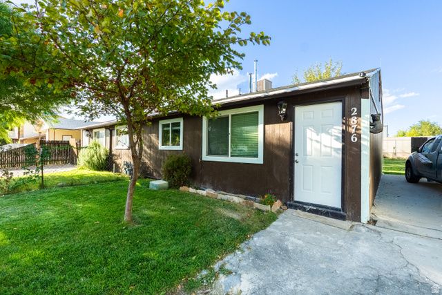 2876 W 2730 S, West Valley City, UT 84119