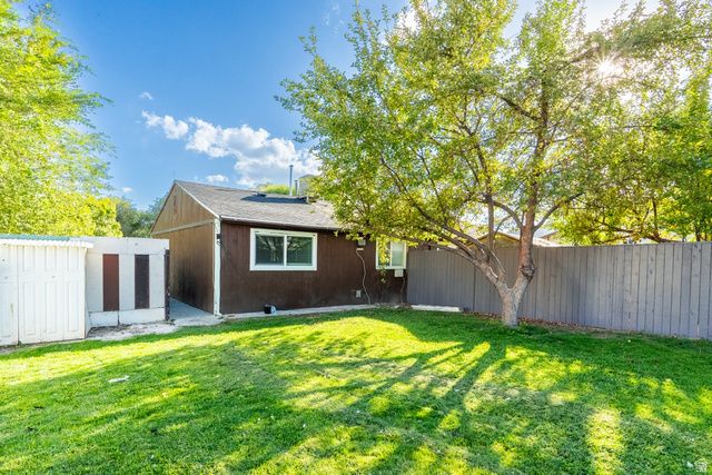 2876 W 2730 S, West Valley City, UT 84119