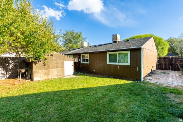 2876 W 2730 S, West Valley City, UT 84119