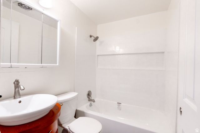 2876 W 2730 S, West Valley City, UT 84119