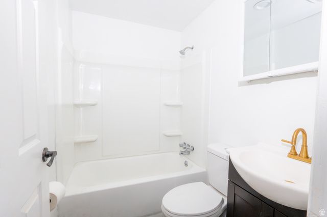2876 W 2730 S, West Valley City, UT 84119