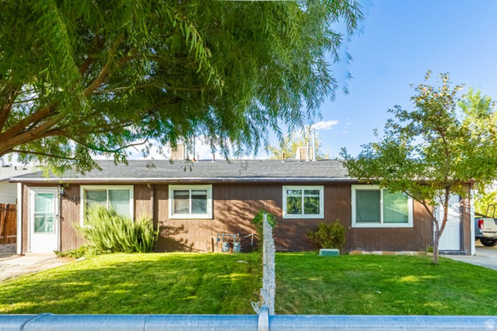 2876 W 2730 S, West Valley City, UT 84119